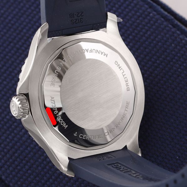 Breitling SuperOcean Automatic 44 A17376